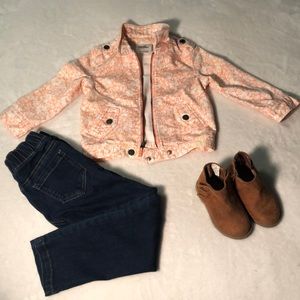 Girls Outfit!